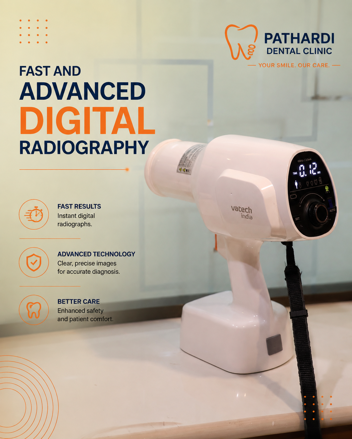 Digital Radiography